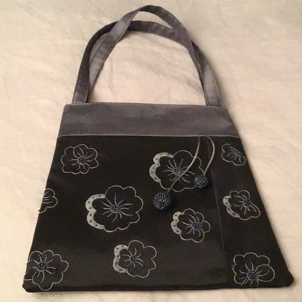 Purse Concubine